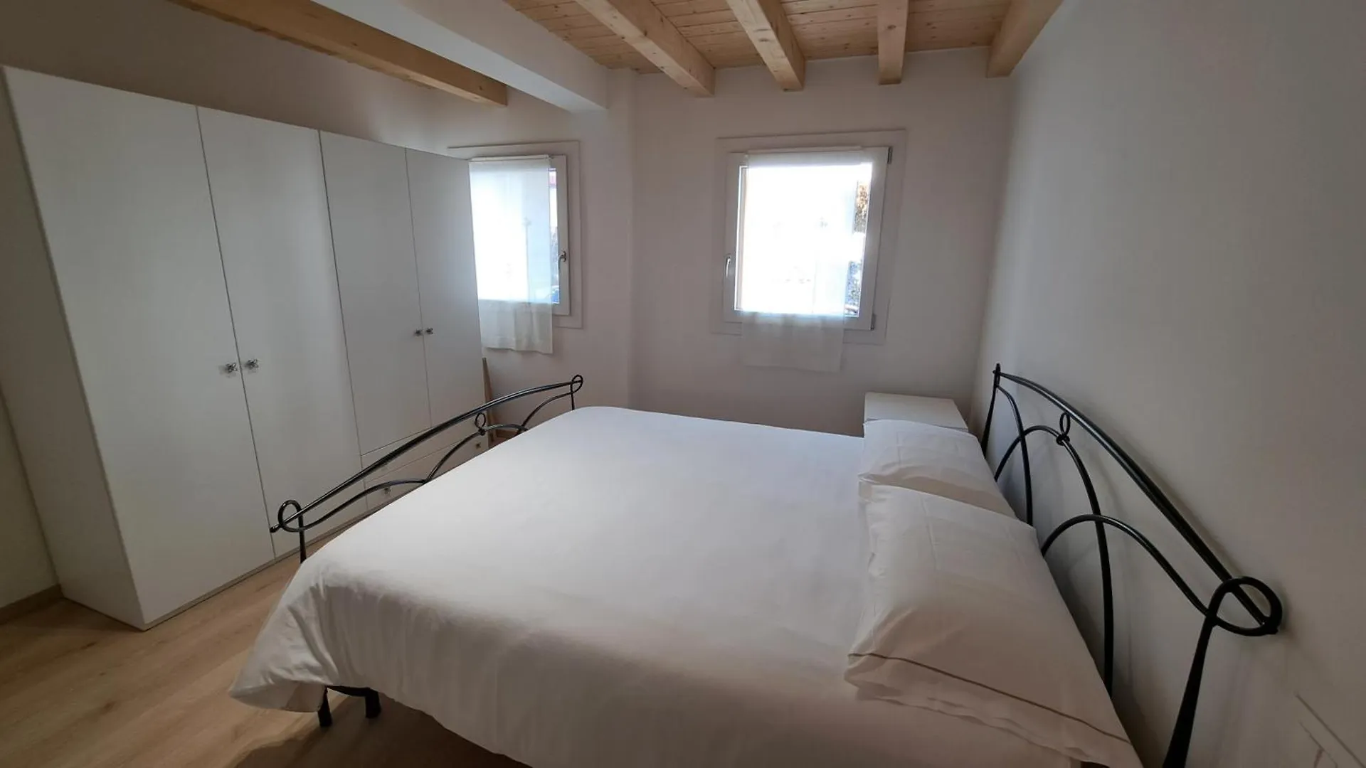 Lucy'S Apartment Calalzo di Cadore