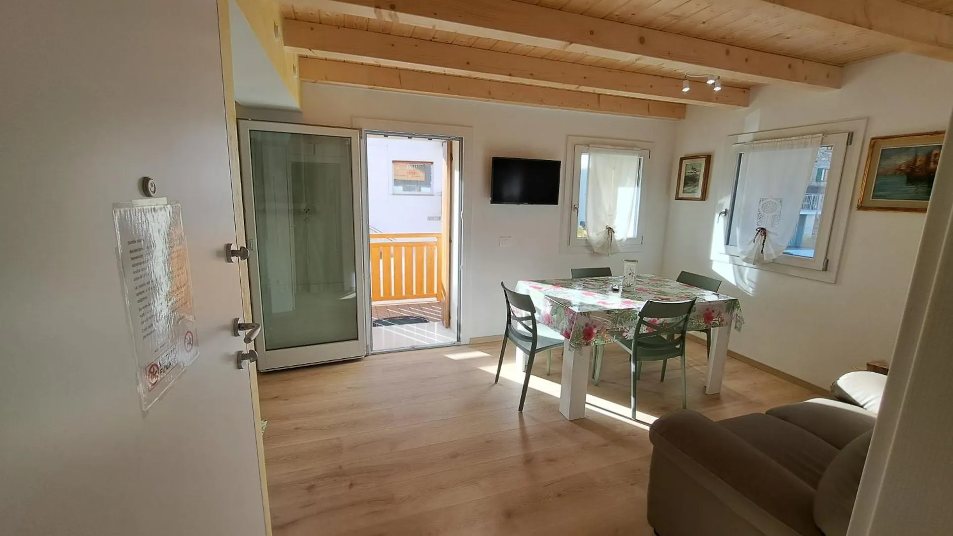 Lucy'S Apartment Calalzo di Cadore 0*,  Italy