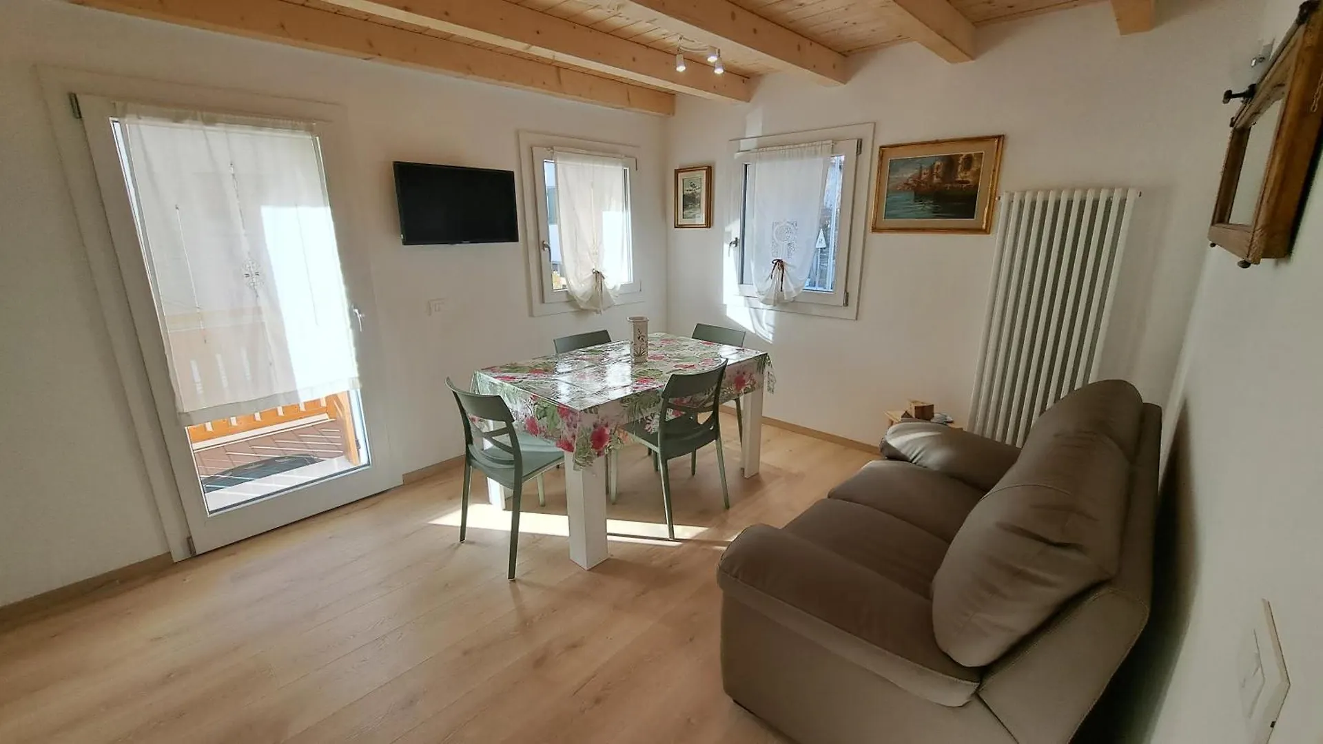 Lucy'S Apartment Calalzo di Cadore