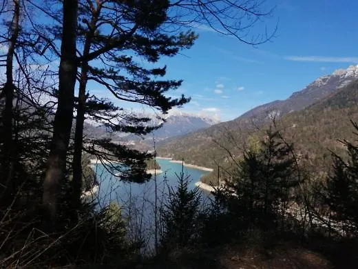 Lucy'S Apartment Calalzo di Cadore Italy
